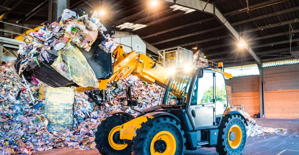 Instalación y Operación de Equipo en Sitio / RME